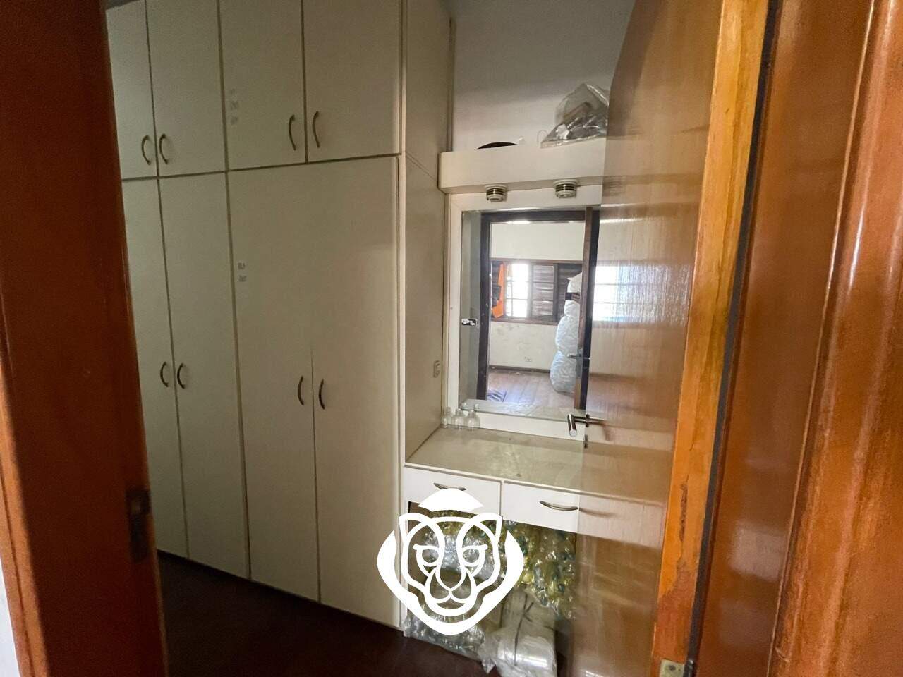Closet - Suíte III