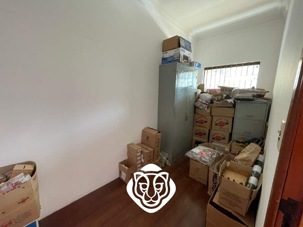 Closet - Suíte II