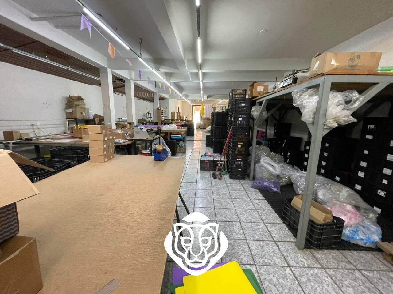 Garagem 