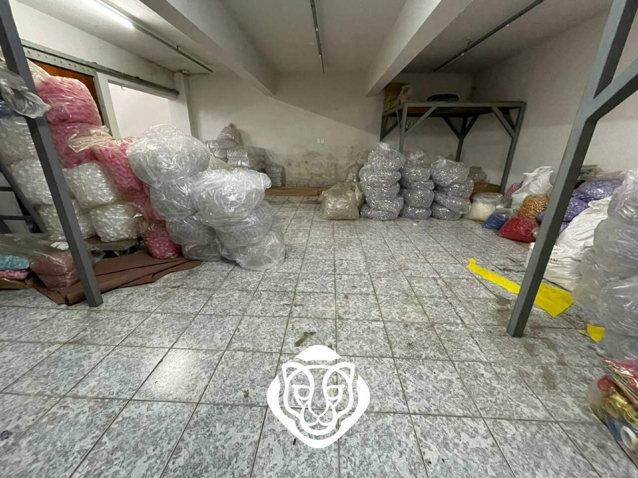 Garagem 