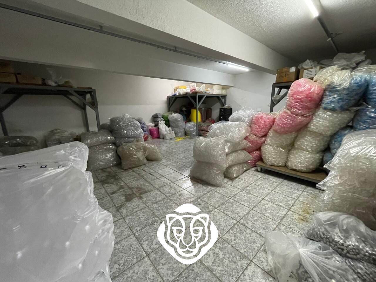 Garagem 