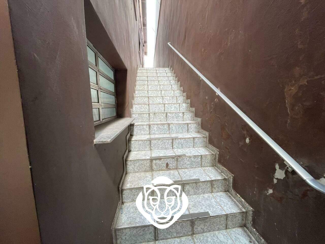 Escadas 