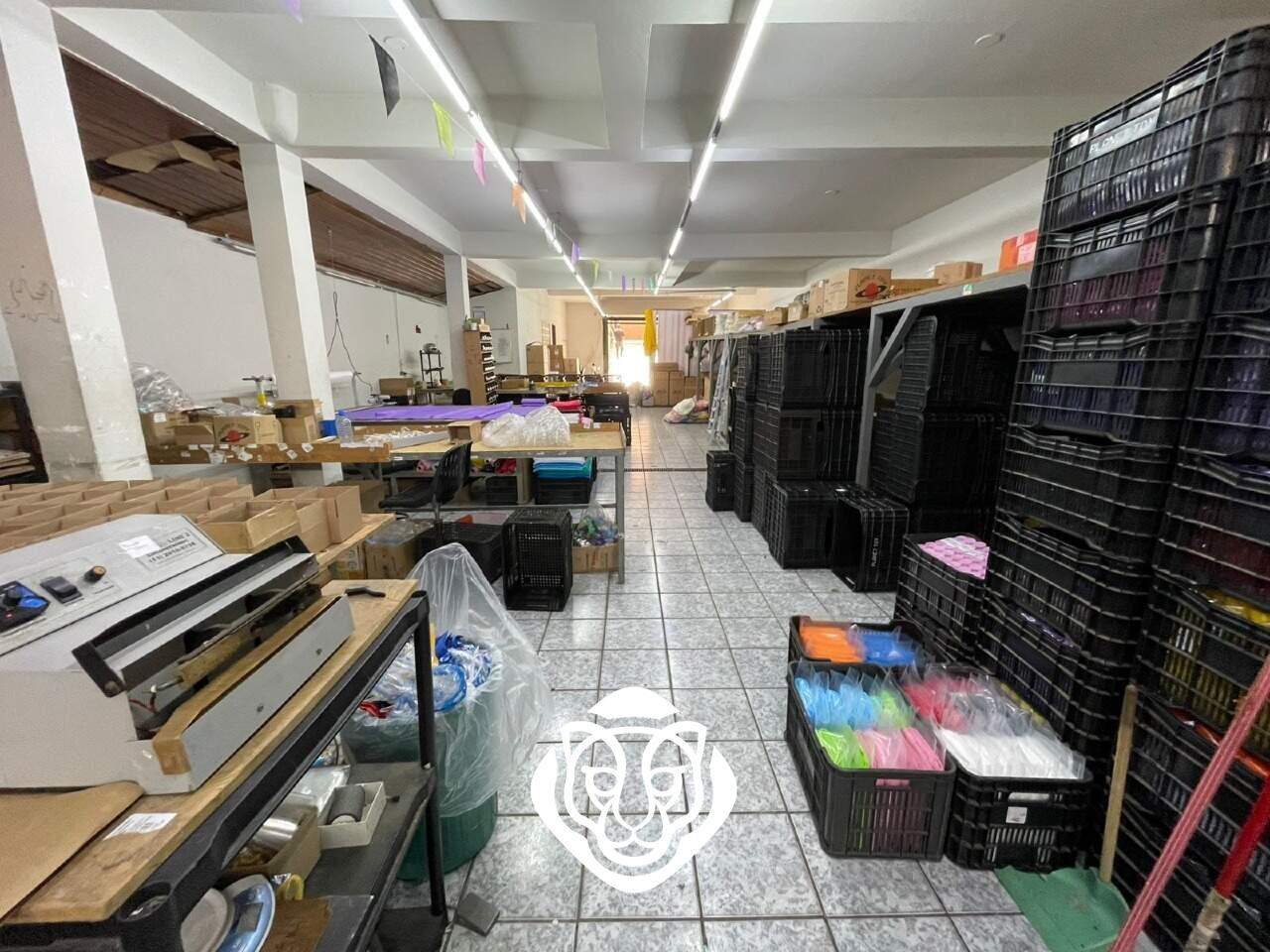 Garagem 