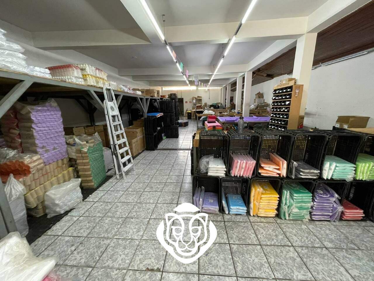Garagem 