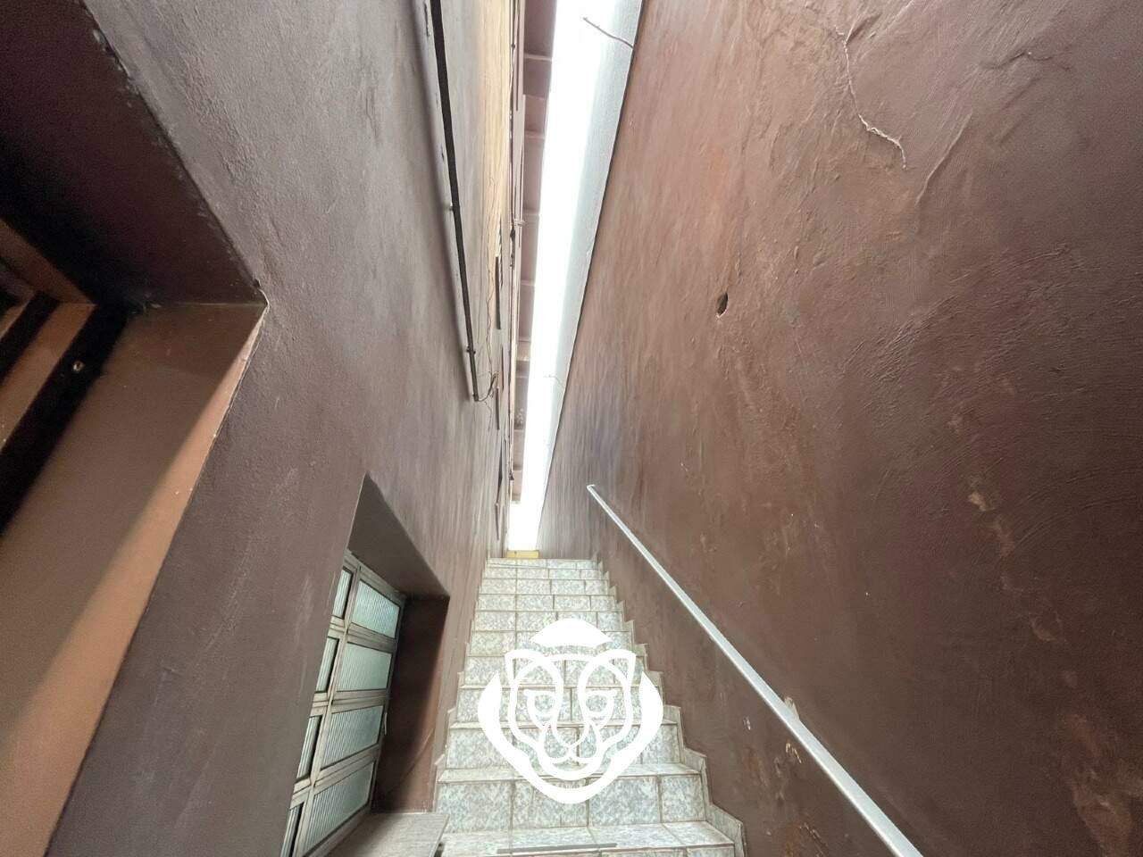Escadas 