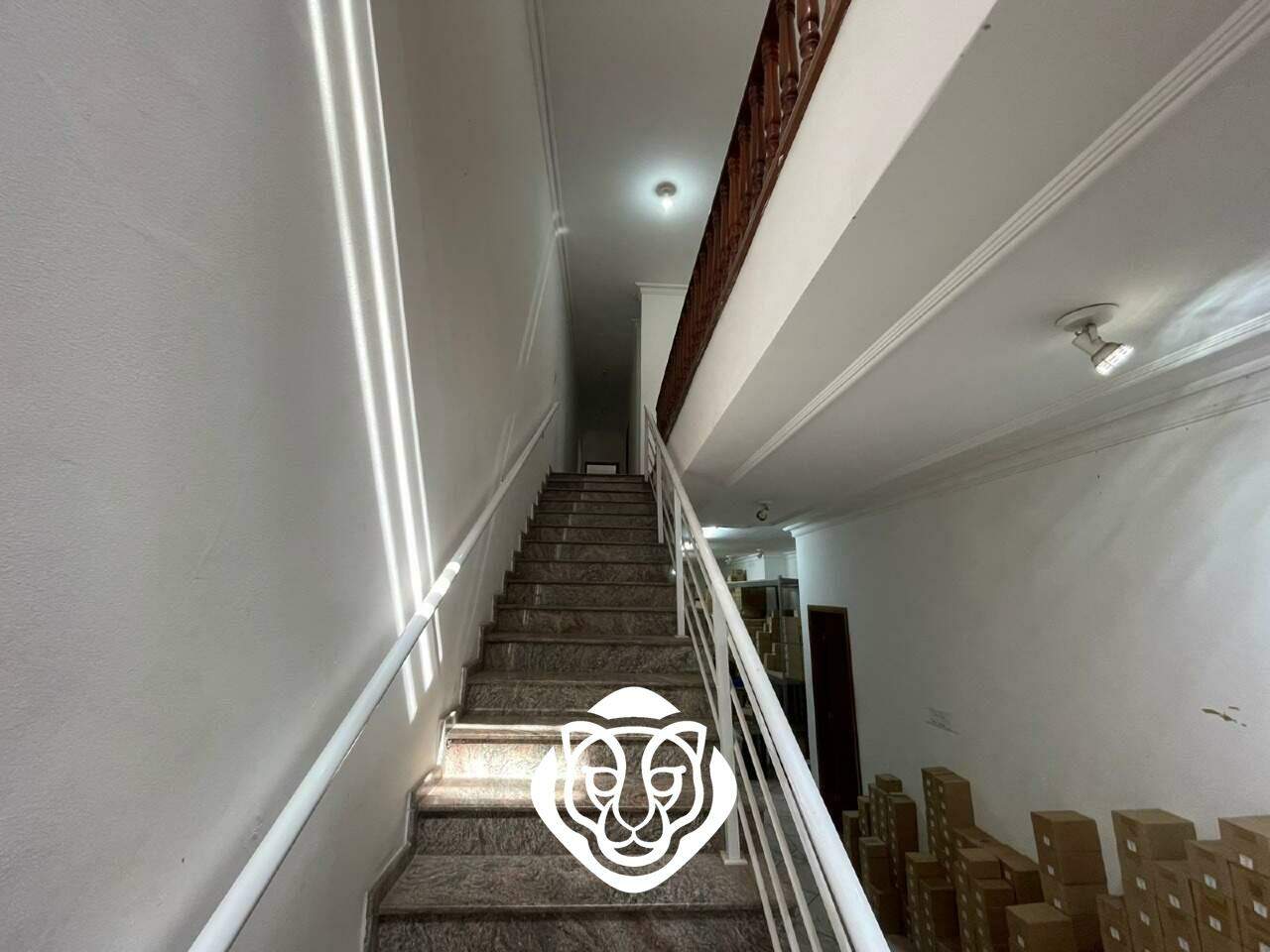 Escadas