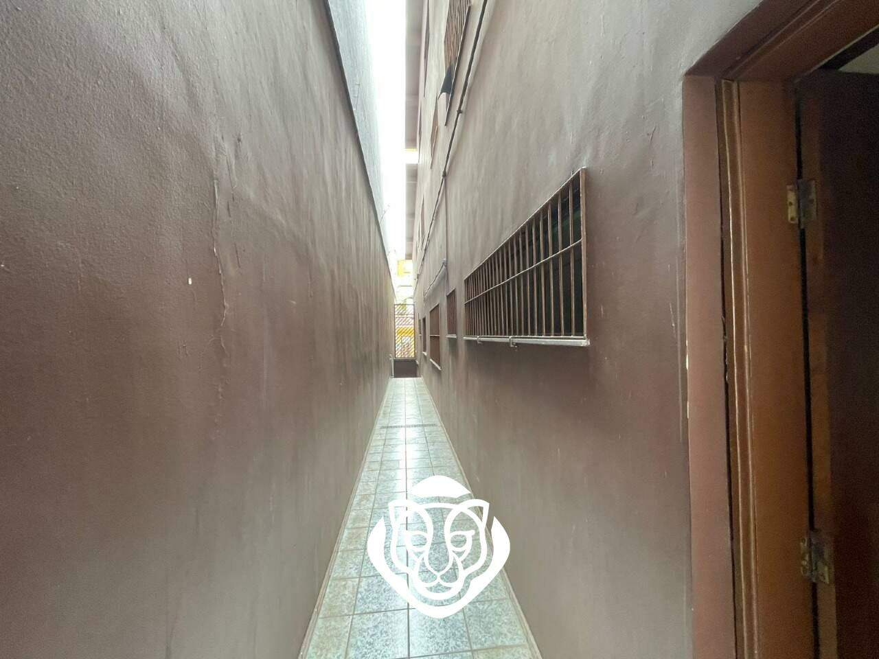 Corredor externo 