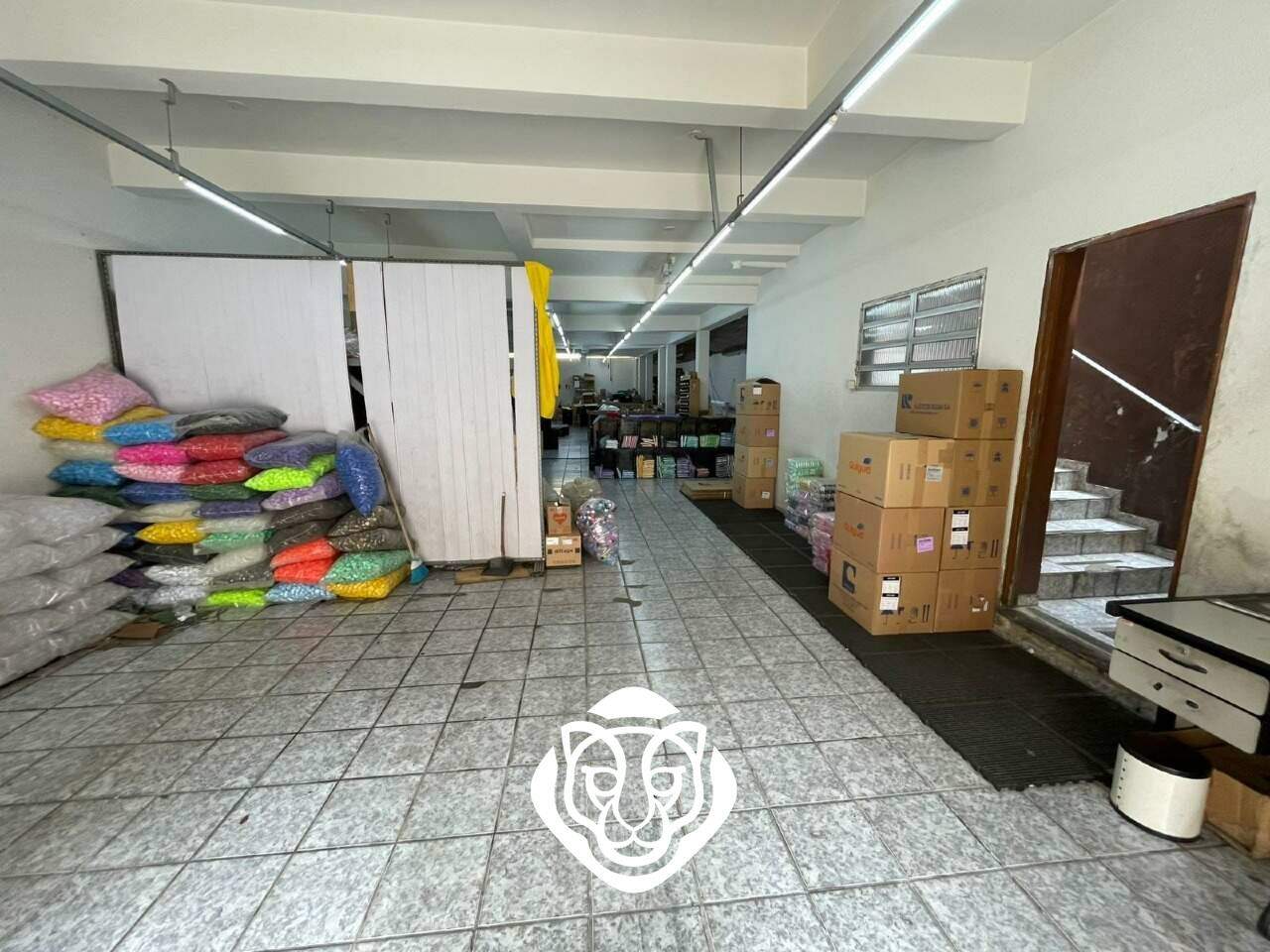 Garagem 
