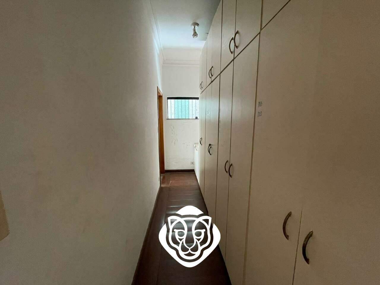 Closet - Suíte III