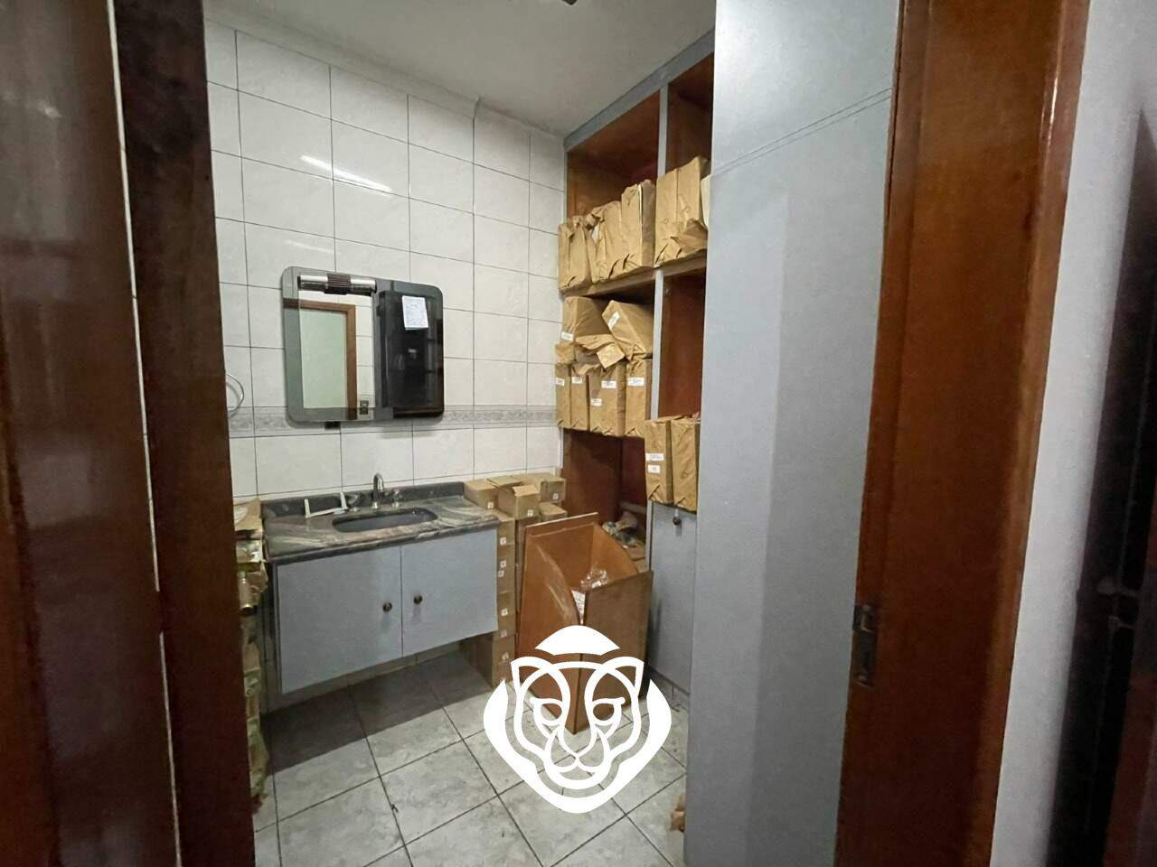 Banheiro - Suíte IV