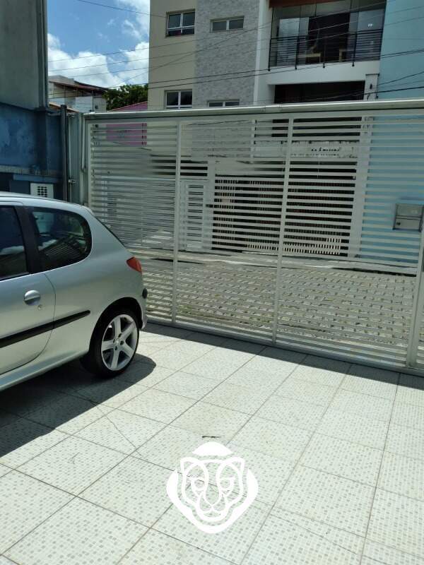 Garagem