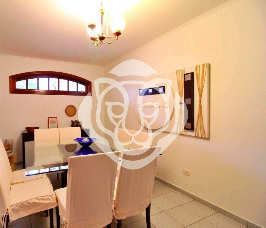 Sala de jantar