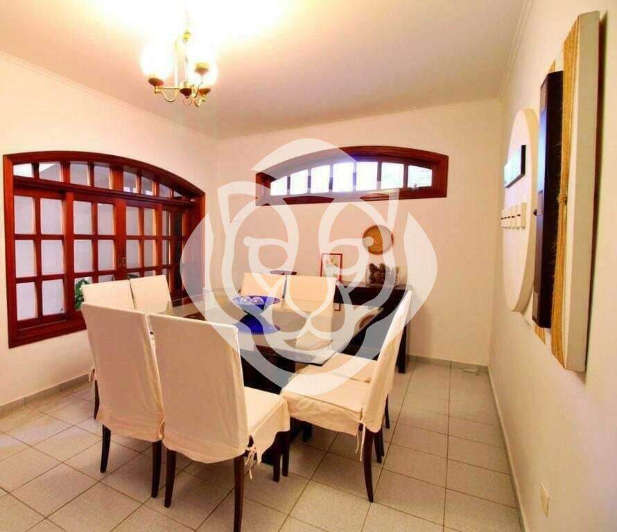Sala de jantar