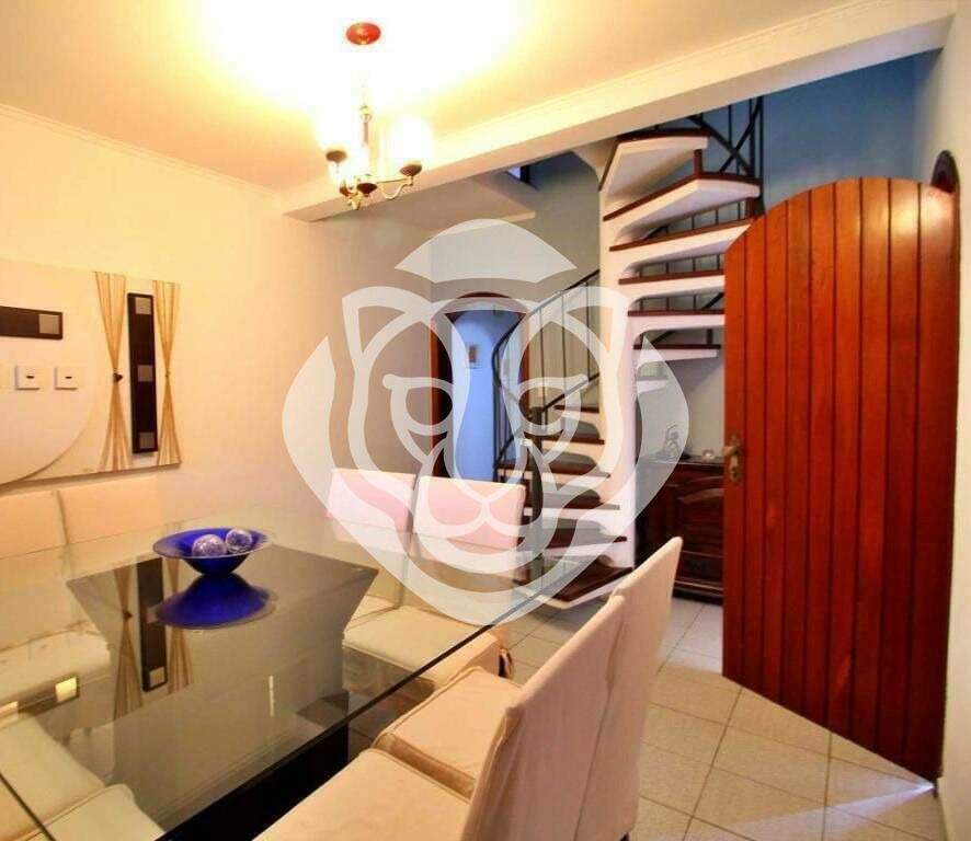Sala de jantar