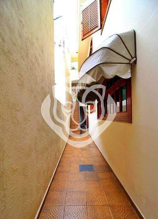 Corredor externo
