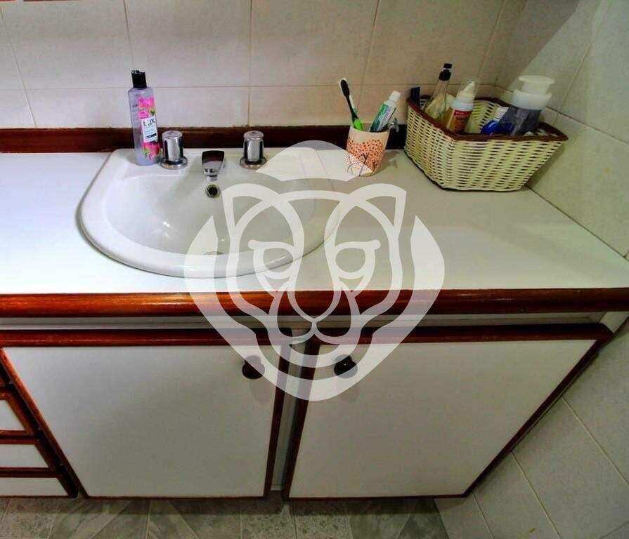 Banheiro