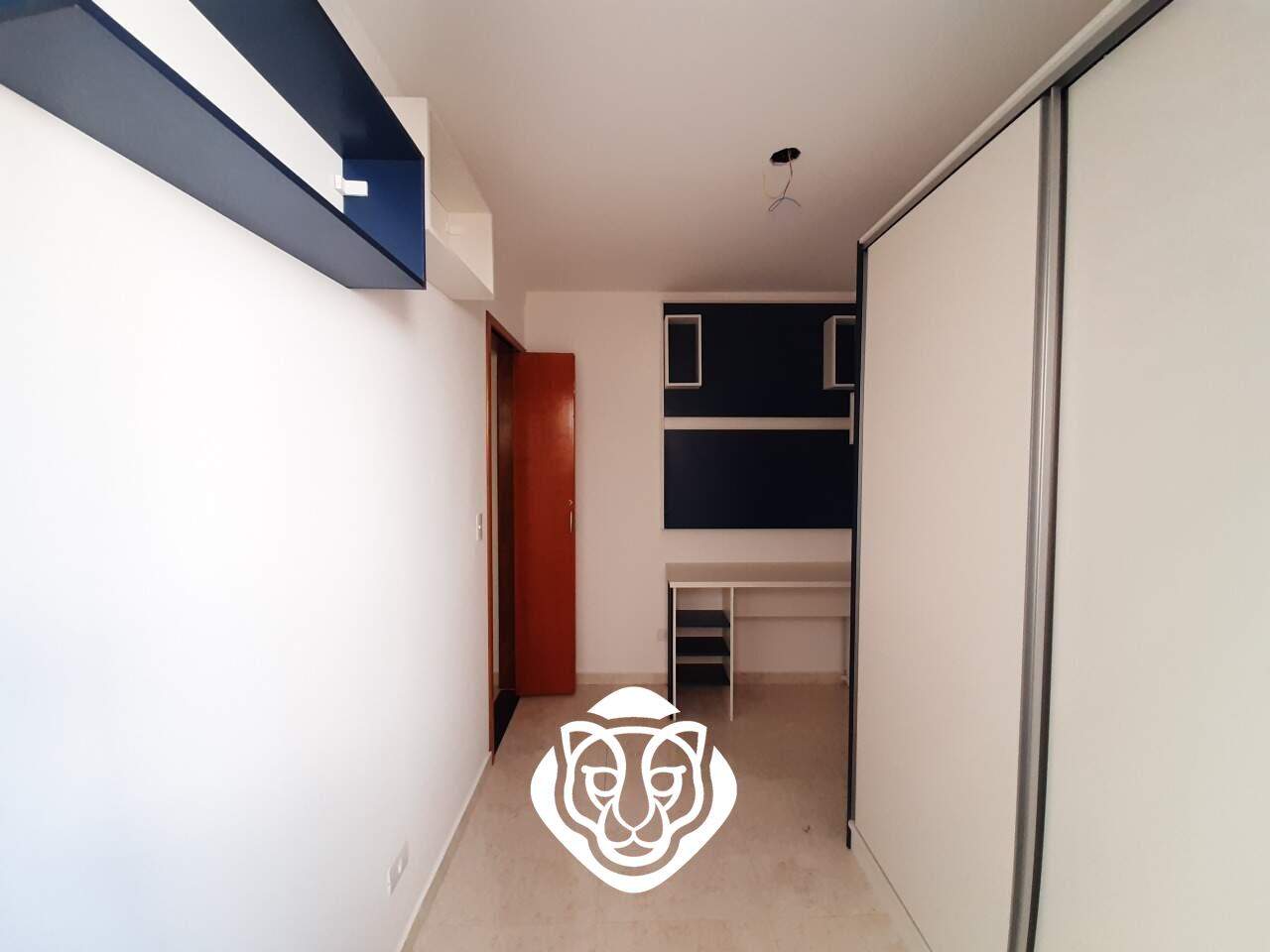 Dormitorio I