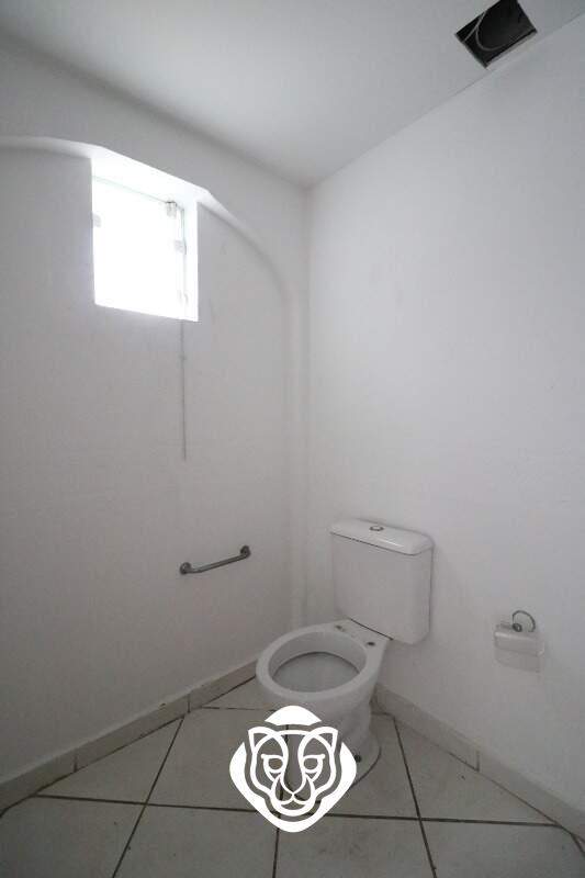 Banheiro/Recepção