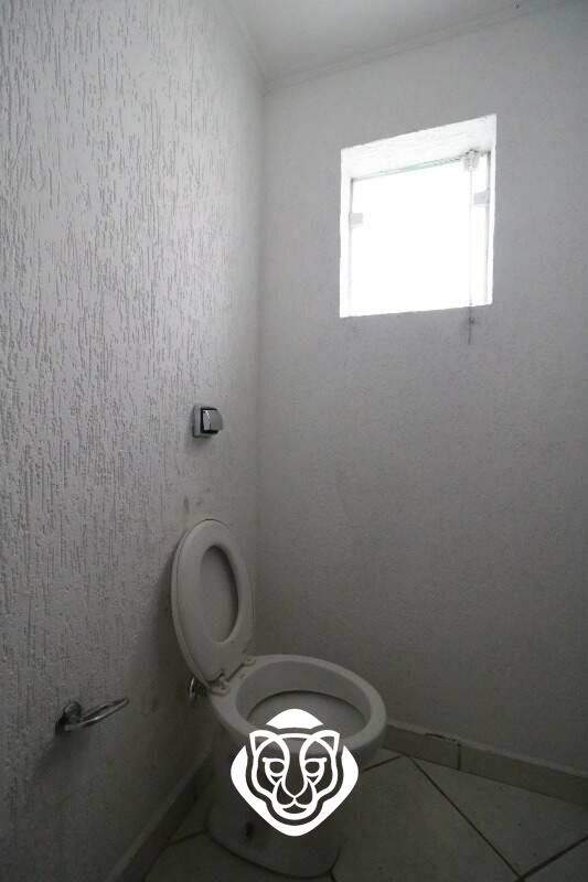 Sala principal/Lavabo 
