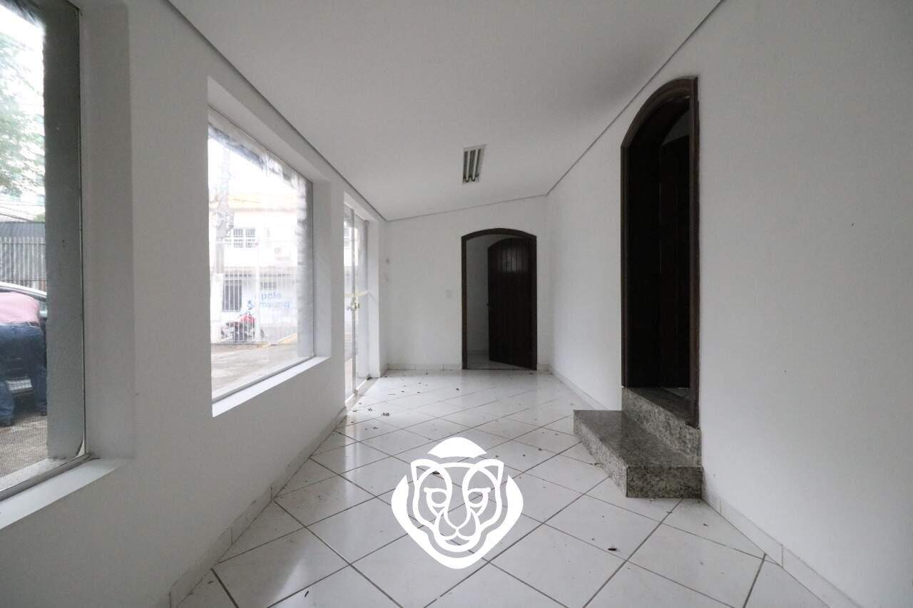 Entrada/Recepção