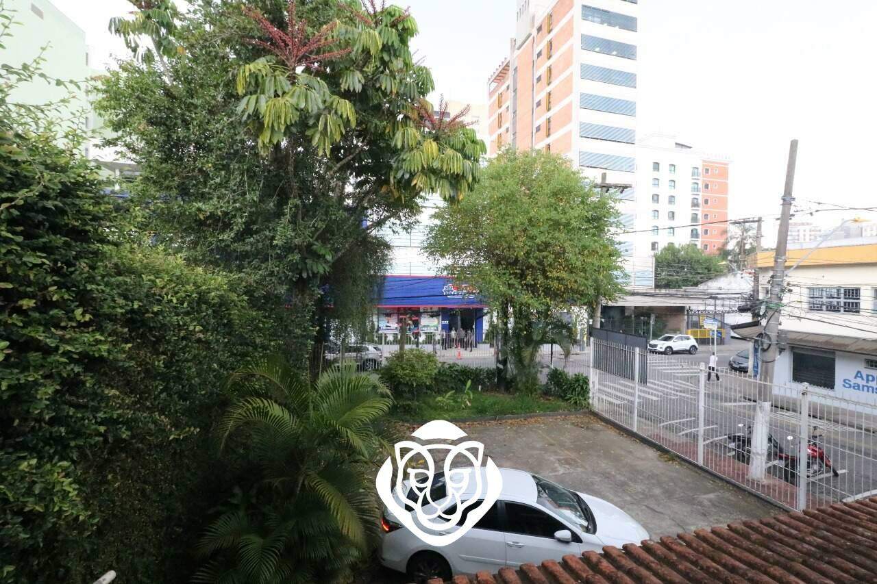 Vista da sala V
