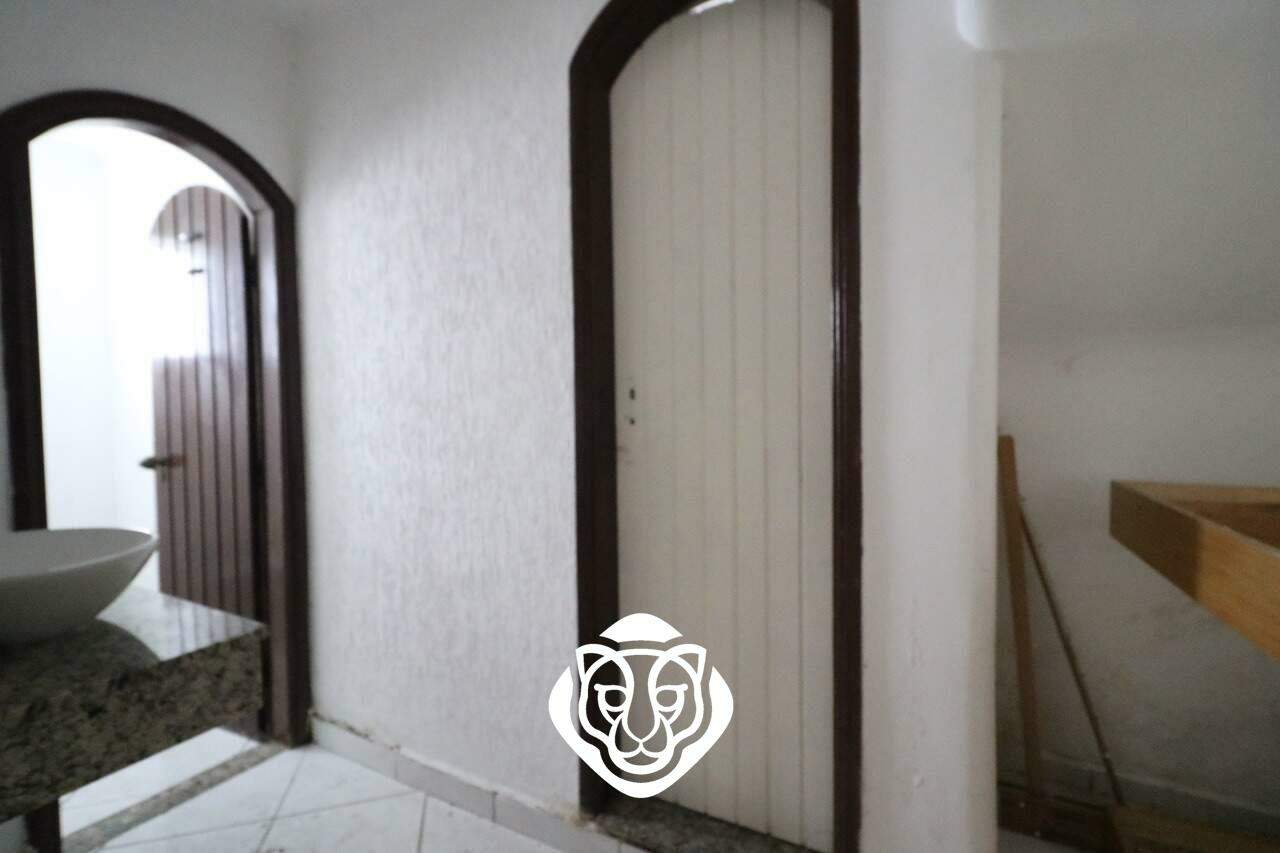 Sala principal/Lavabo 
