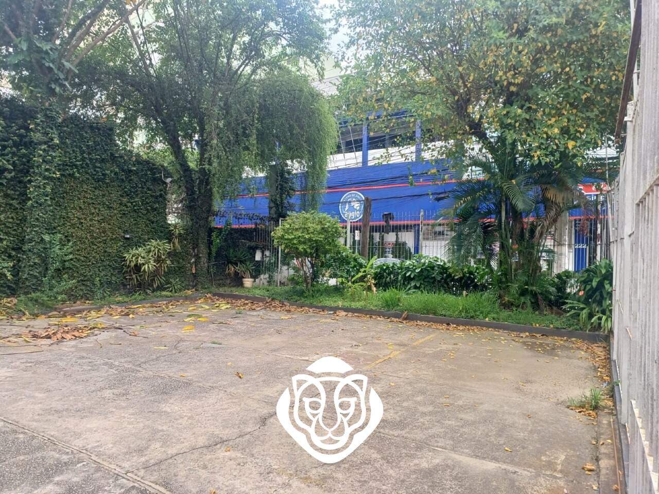 Estacionamento 