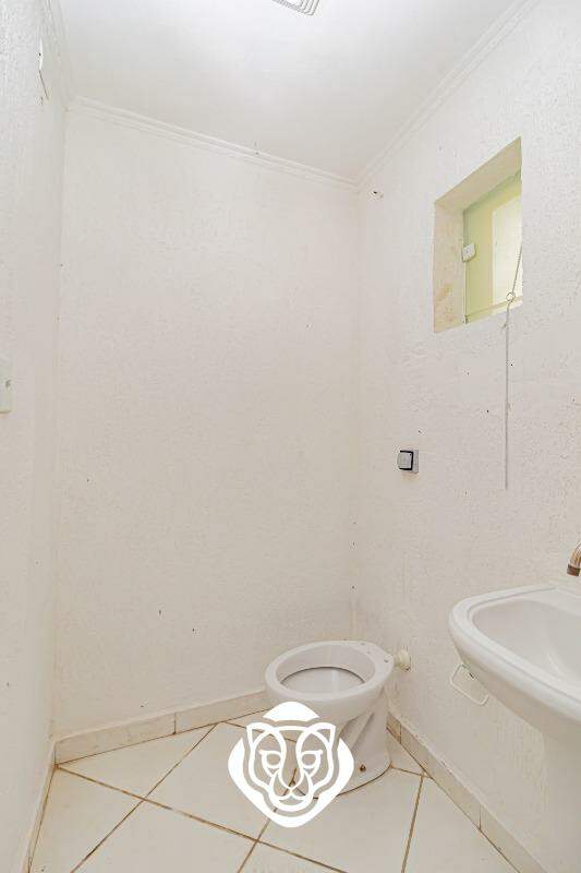 Lavabo Sala 4