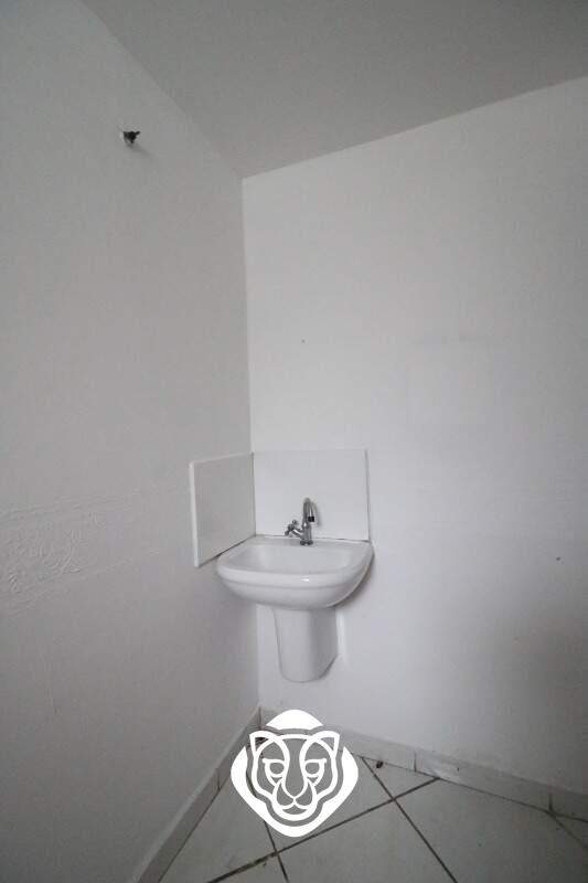 Banheiro/Recepção