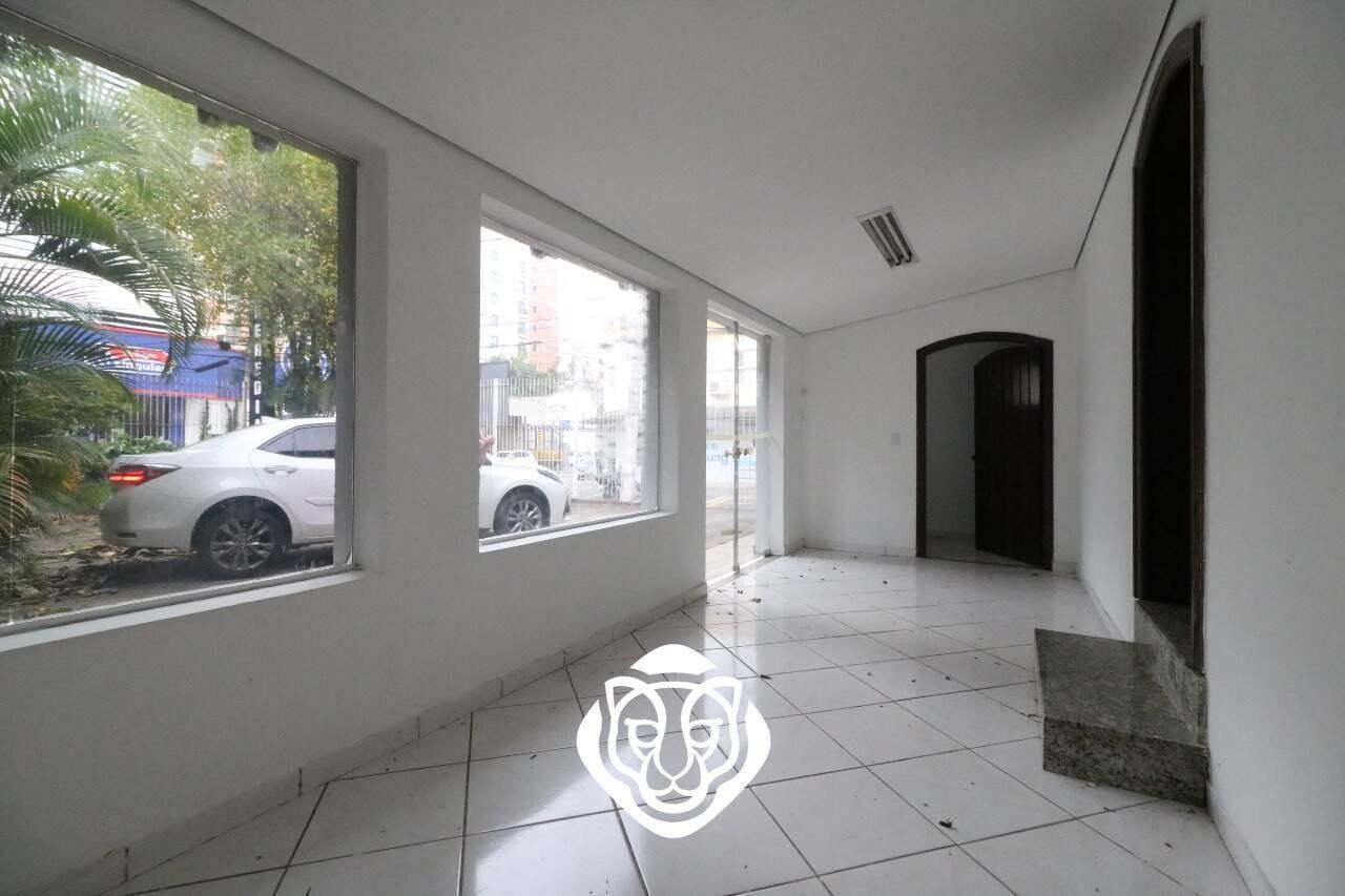Entrada/Recepção