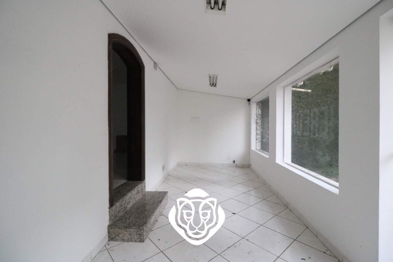 Entrada/Recepção