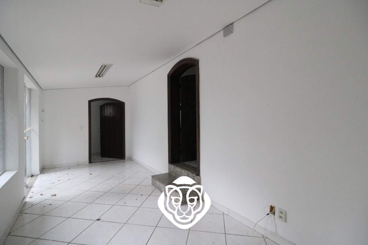 Entrada/Recepção