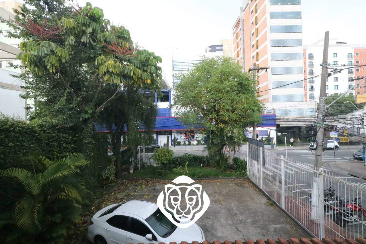 Vista da sala VI