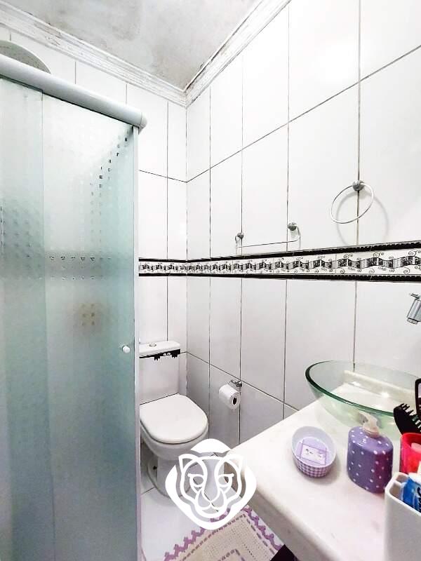 Dormitório Suíte II