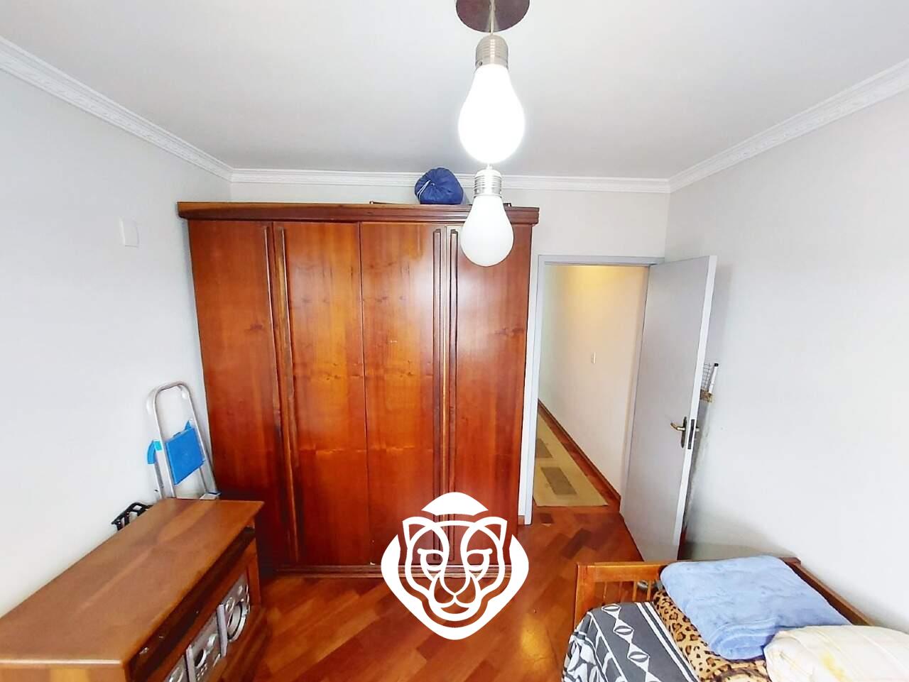 Dormitório Suíte III