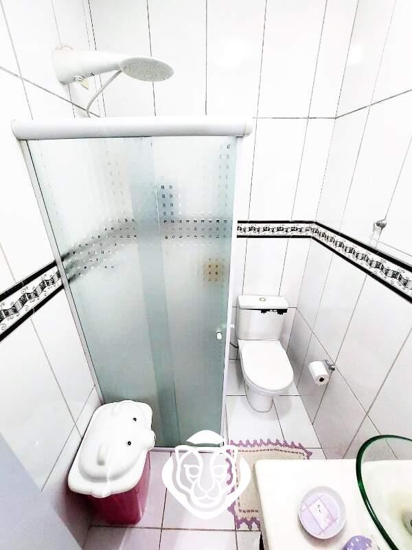 Dormitório Suíte II