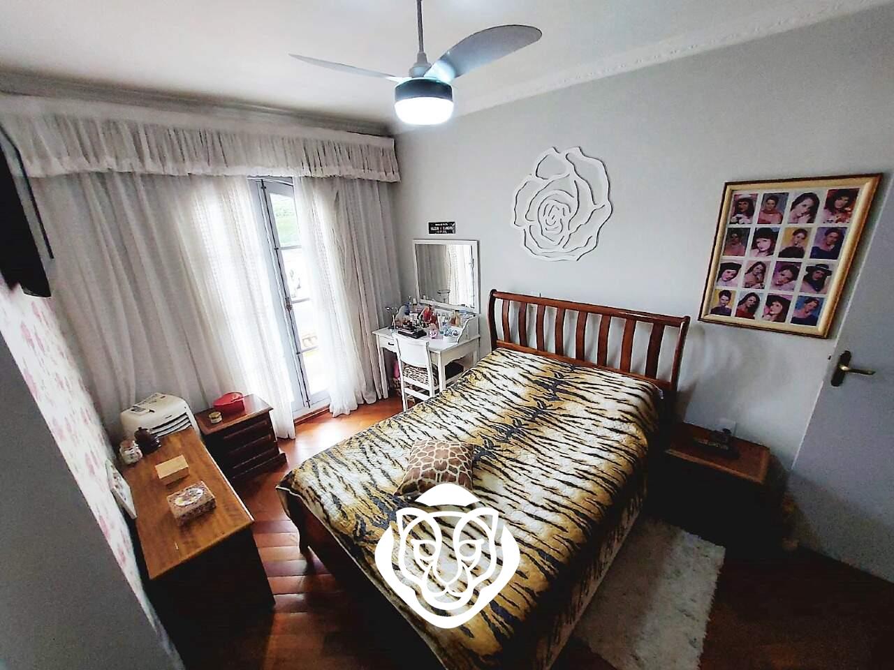 Dormitório Suíte I