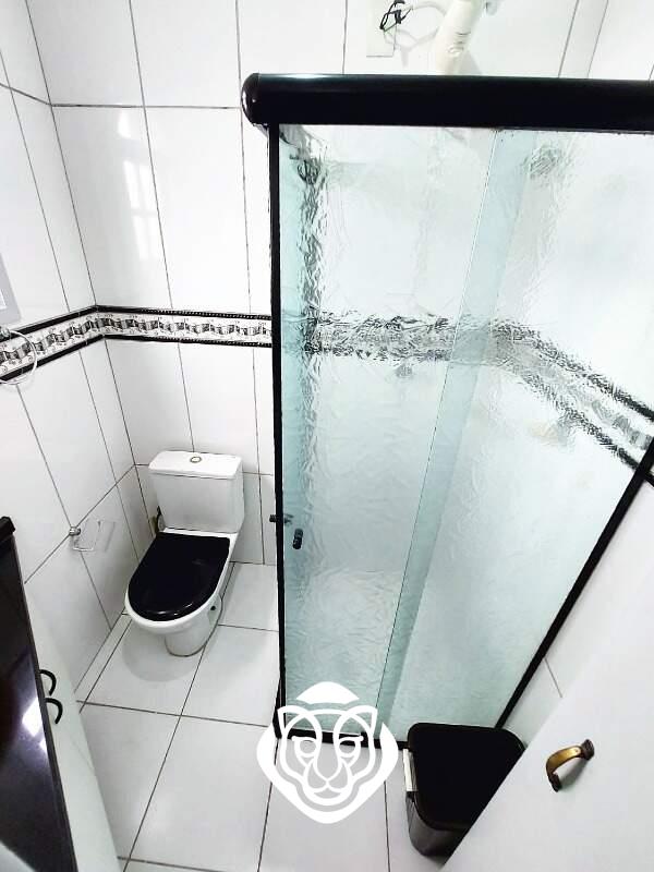 Dormitório Suíte III