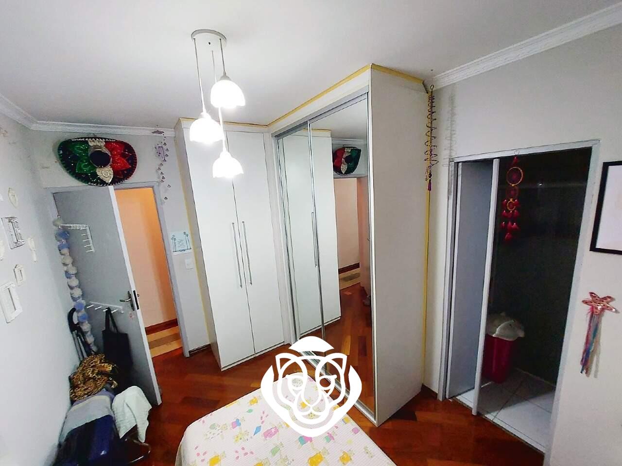 Dormitório Suíte II