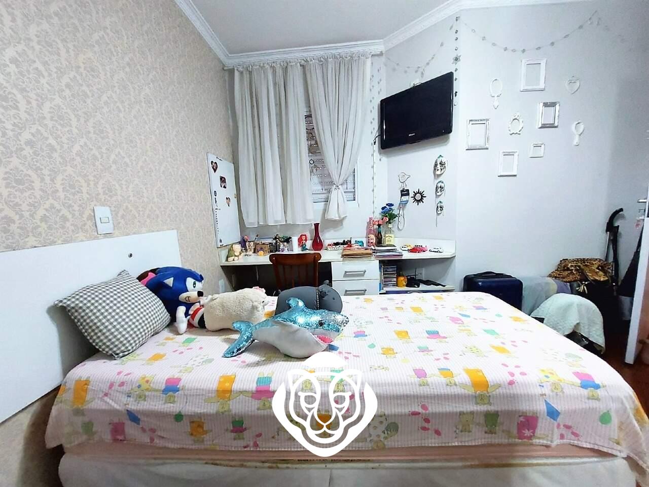 Dormitório Suíte II