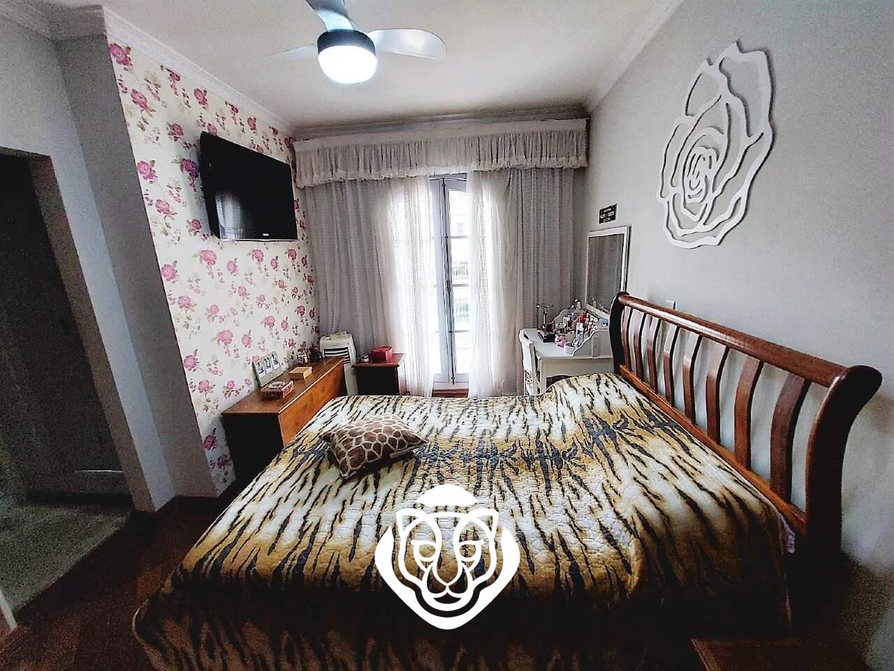 Dormitório Suíte I