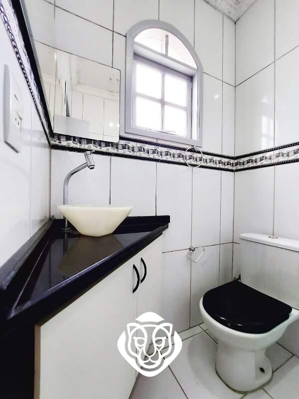 Dormitório Suíte III