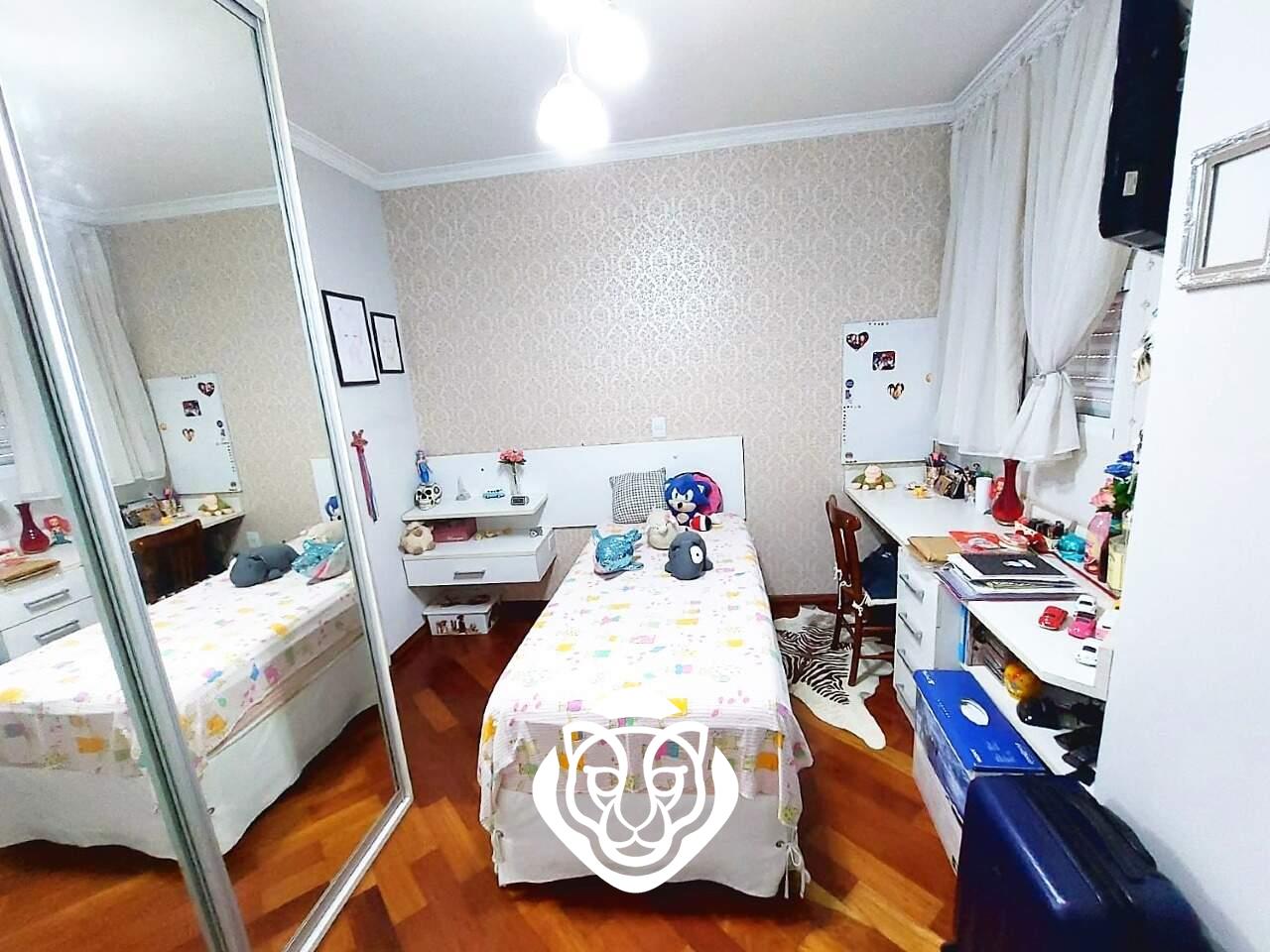 Dormitório Suíte II