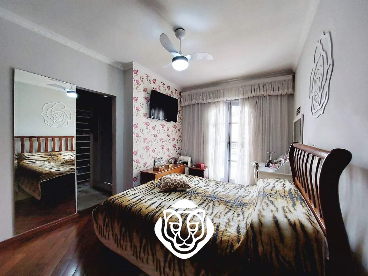 Dormitório Suíte I