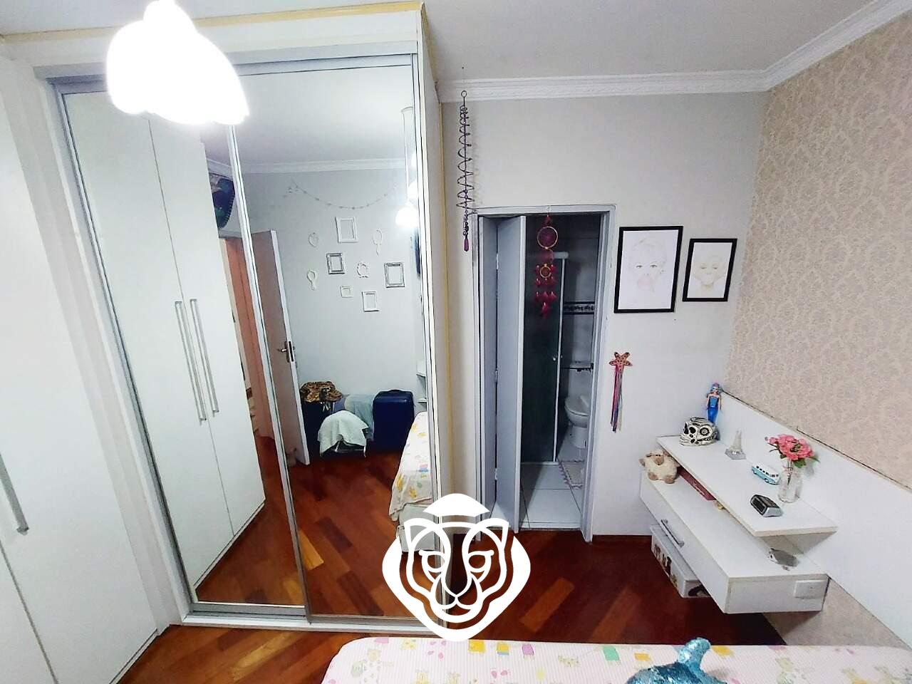 Dormitório Suíte II