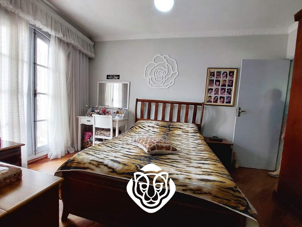 Dormitório Suíte I