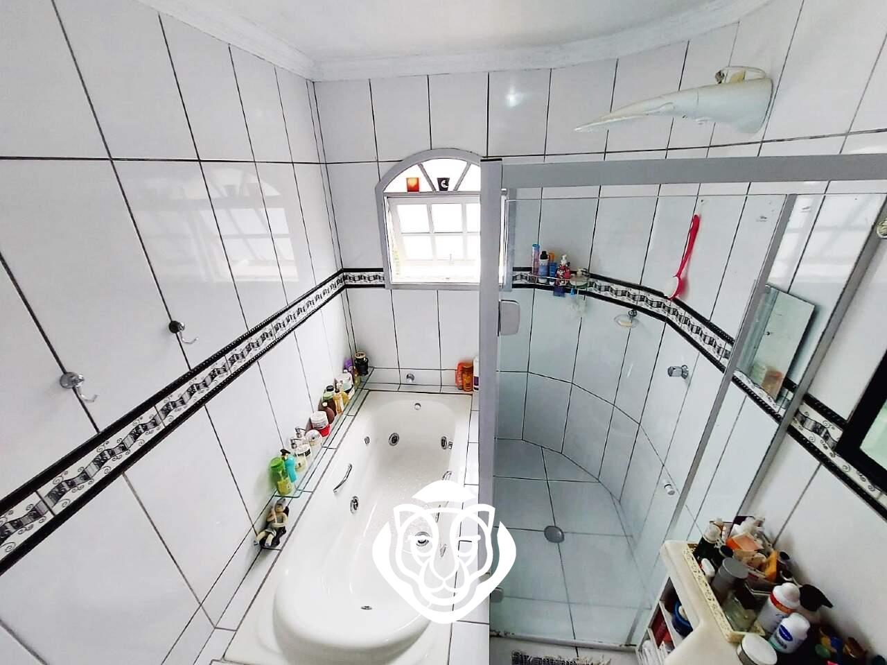 Dormitório  Suíte I 