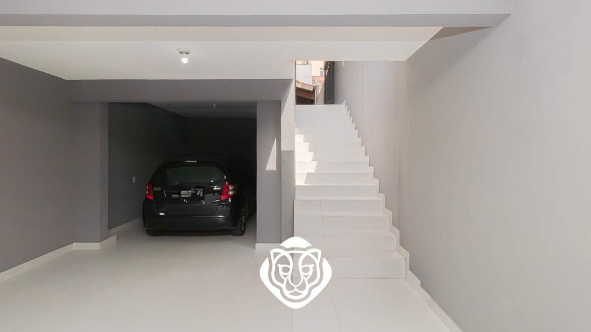 Garagem