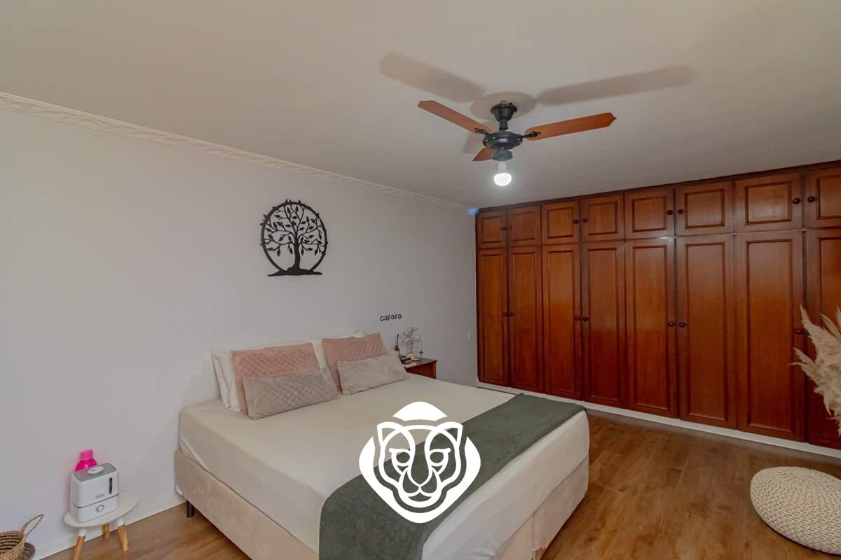 Dormitório suíte II