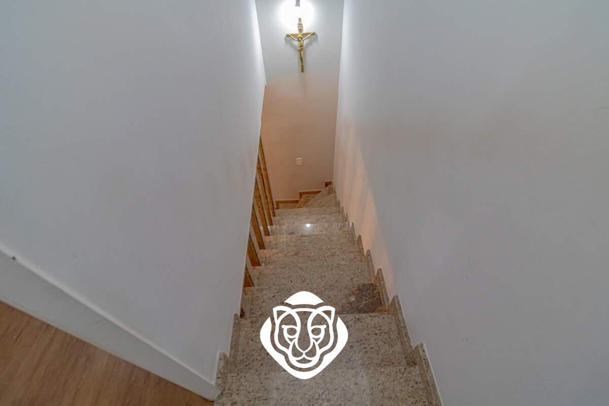 Acesso aos dormitórios 